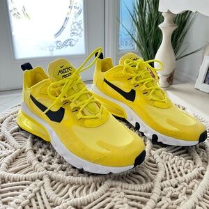 Air Max 270 Reacts Women’s Tennis Shoes